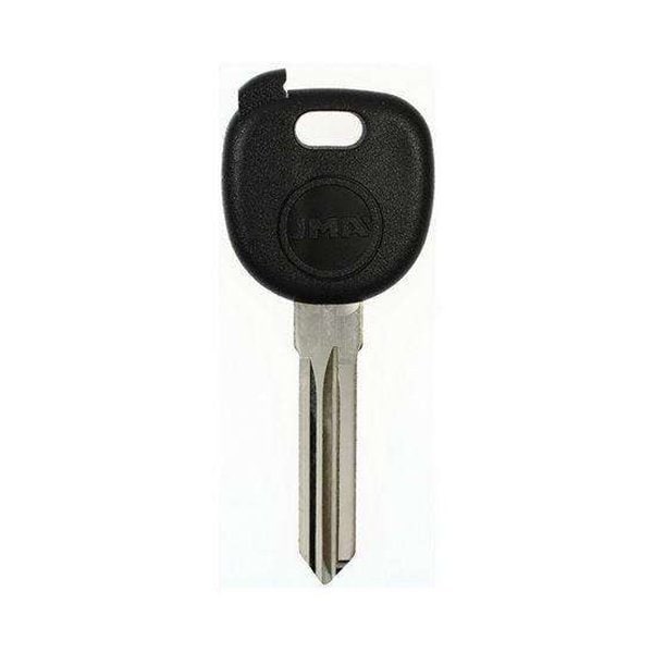 Jma JMA:GM Transponder Key SHELL - B107 / B111 Style JMA-TP00GM-37-P - main